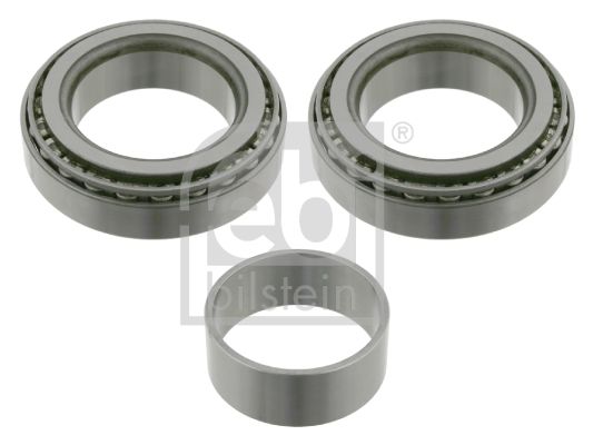 FEBI BILSTEIN rato guolio komplektas 27162